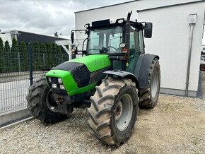 Deutz-Fahr Agrofarm 85