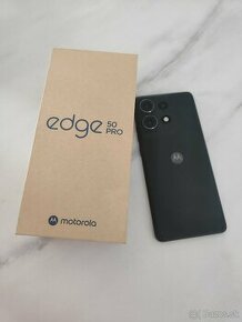 Motorola edge 50 pro 12/512GB - 1