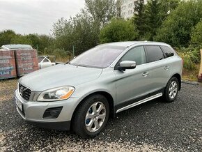 Volvo xc60 D5