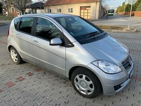 Mercedes Benz A160 - 1