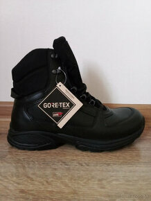 Obuv Goretex - 1