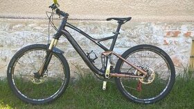 Specialized Stumpjumper FSR Pro Carbon - 1