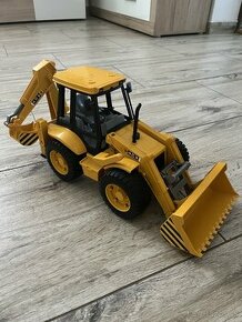 Bruder bager JCB - 1