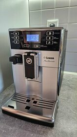 Saeco PicoBaristo Philips