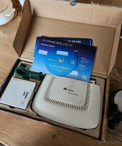 Wifi router