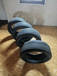 Zimné pneu Michelin 225/45 R17