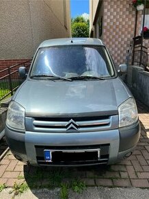 Citroen Berlingo 1.6 - 1