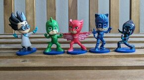 PJ Masks figúrky