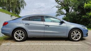 Predam VW Passat CC len 133tis. KM - 1