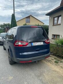 Ford galaxy 2.0 103kw tdci