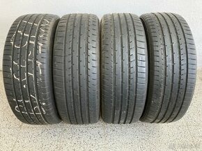 Letné pneumatiky TOYO 225/55 R19 99V - 1