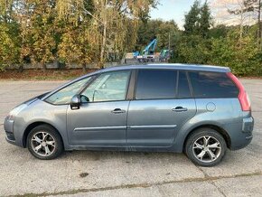 Citroen C4 Grand Picasso - 1