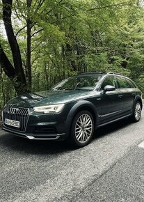 Audi A4 B9 Allroad 3.0TDI - 1