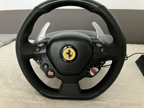 Thrustmaster T80 Ferrari 488 GTB edition