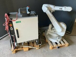 Robot ABB IRB1600 - 1