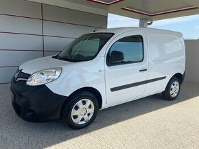 Renault Kangoo 1.5 dCi 66kW Cool - 1