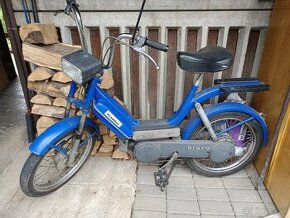 Moped Piaggio