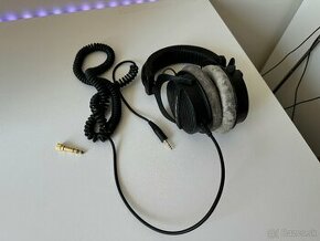 PREDAM Beyerdynamic DT 990 PRO 250 Ohm - 1