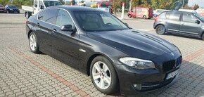 Predám BMW F10 530D - 1