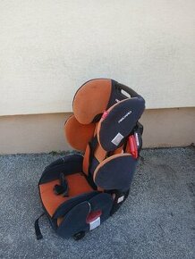 Autosedačka Recaro Young Sport