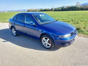 Seat Toledo 1.6 16v LPG - 1