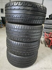 4x letné pneu 225/40r18 - 1