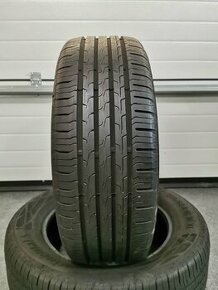 2x Continental Eco Contact 6 205/60 R16 96W 2023 - 1