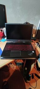 HP omen na suciastky