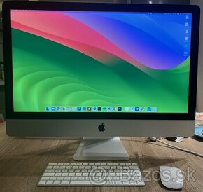 Apple iMac 27” Retina 2019 5120 × 2880 CTO - 1