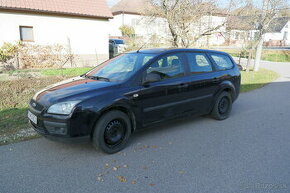 Ford Focus II Combi 1.6 TDCI