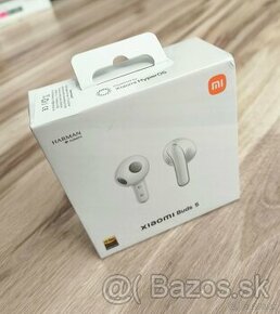 Xiaomi Buds 5 Ceramic White