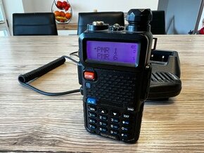 Baofeng UV-5R 5W