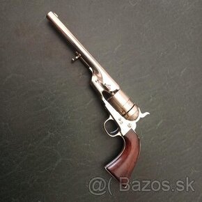 COLT RIchards konverze 1861 ráže 44 COLT CF RARITA TOP