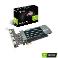 ASUS GeForce GT 710 so 4 portami HDMI