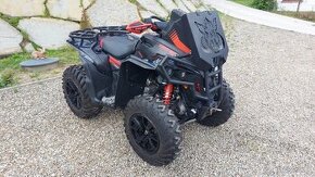 Can-Am Renegade 1000R XMR