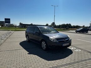 Opel Vectra C 2007 Automat