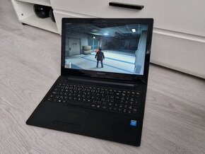 Lenovo IdeaPad G50-30 15,6" Slim novy SSD hdd 150 €