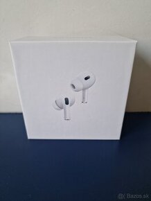 Apple AirPods pro (2nd generation)