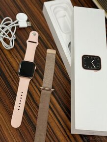 Apple watch series 5