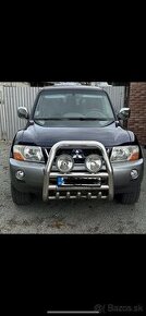 Predám Mitsubishi pajero 3.2