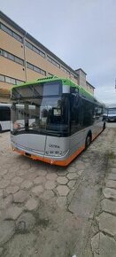 Solaris Urbino 12 Hybrid