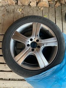 DISKY MERCEDES 5x112 R18