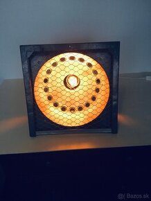 retro lampa ,industrialna lampa,