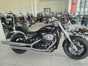 Suzuki intruder m800 2008 12000km