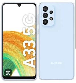 Samsung Galaxy A33 5G 128 GB