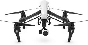 Filmársky dron DJI INSPIRE v2.0 so 4K kamerou