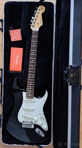 Fender stratocaster