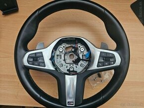 Bmw M volant 3 seria g20/21