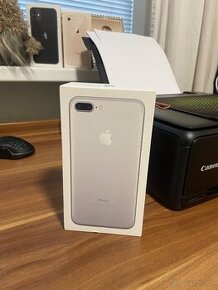 Apple IPhone 7plus