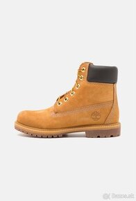 Timberland Premium Čižmy